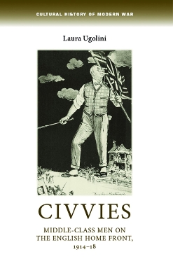 Civvies by Laura Ugolini