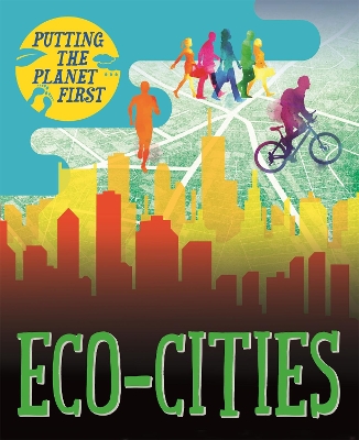 Putting the Planet First: Eco-cities book