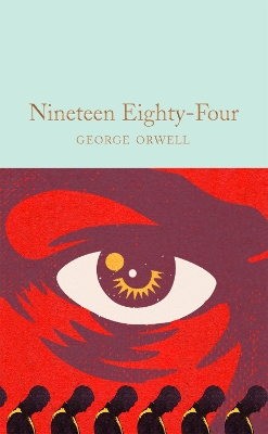 Nineteen Eighty-Four: 1984 book