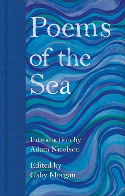 Poems of the Sea book