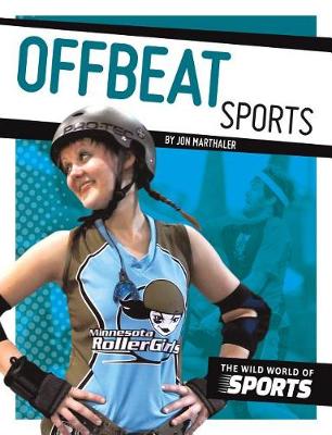 Offbeat Sports book