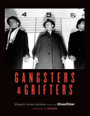 Gangsters & Grifters book