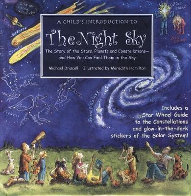 Child's Introduction To The Night Sky book