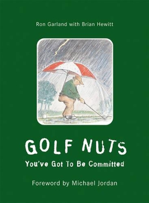 Golf Nuts book