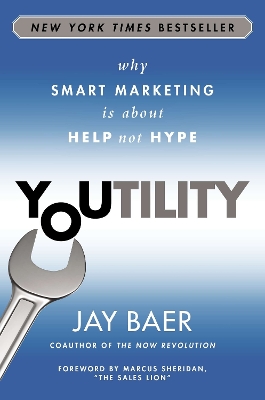 Youtility book