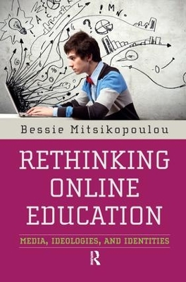 Rethinking Online Education by Bessie Mitsikopoulou
