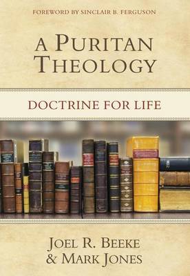 Puritan Theology book