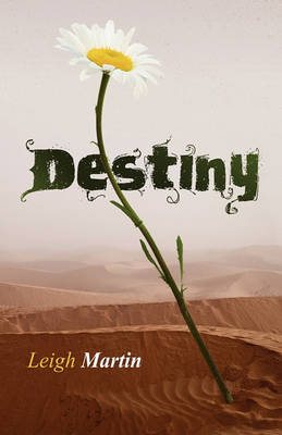Destiny book