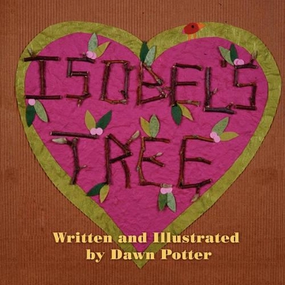 Isobel's Tree book