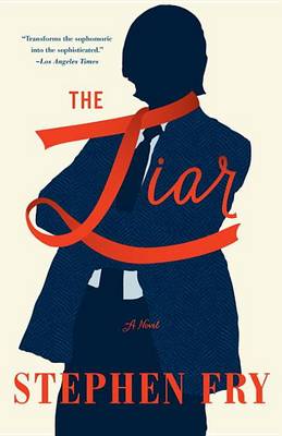 The Liar by Stephen Fry