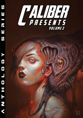 Caliber Presents - Volume 2 book