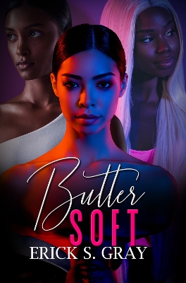 Butter Soft book