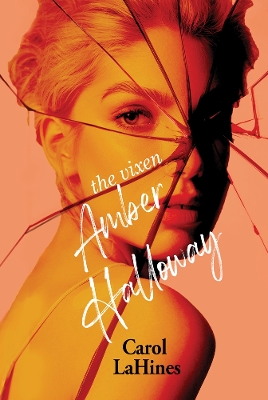 The Vixen Amber Halloway book