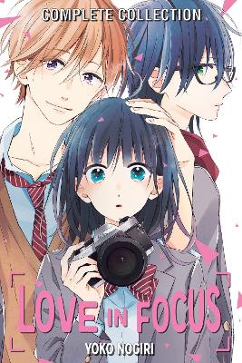 Love in Focus Complete Collection book