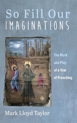 So Fill Our Imaginations book