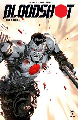 Bloodshot (2019) Book 3 book