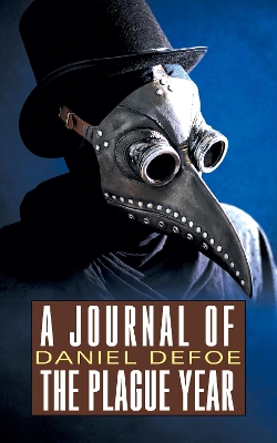 A Journal of the Plague Year book