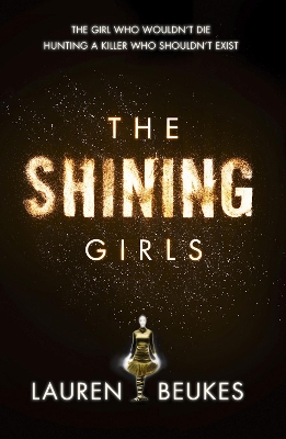 The Shining Girls book