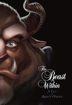Disney Villains: #2 The Beast Within by 