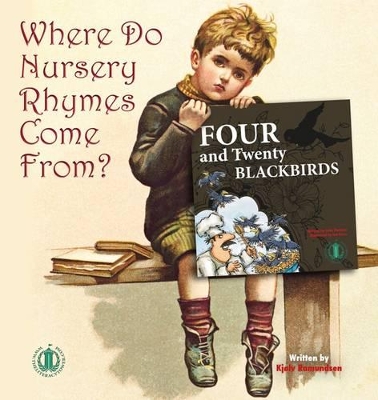 Nursery Rhymes book