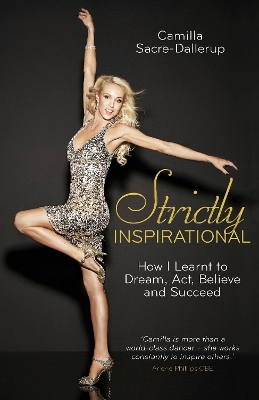 Strictly Inspirational book