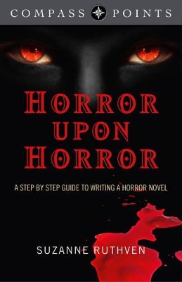 Compass Points - Horror Upon Horror book