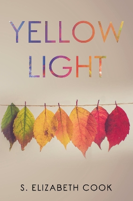 Yellow Light book