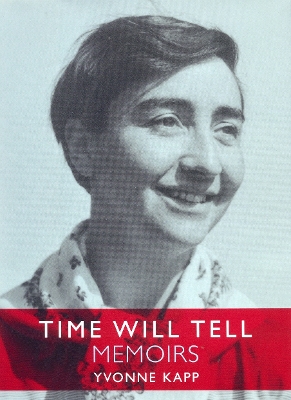Time Will Tell: Memoirs by Betty Lewis