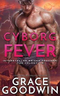 Cyborg Fever book