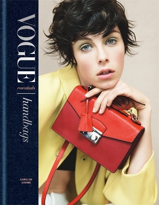 Vogue Essentials: Handbags book