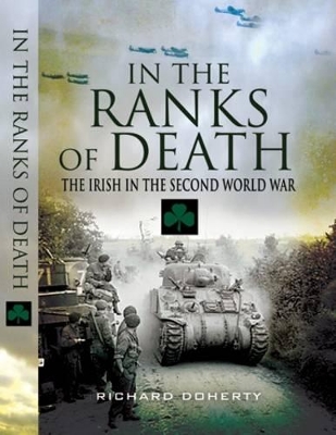 In the Ranks of Death by Richard Doherty