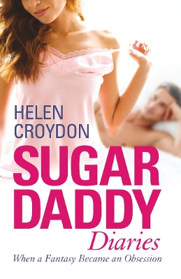 Sugar Daddy Diaries book