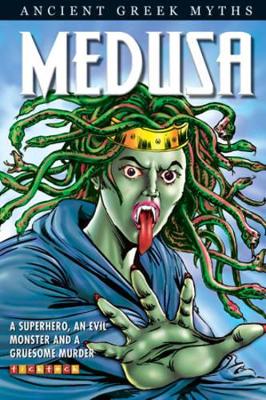 Medusa book