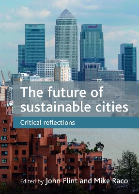 future of sustainable cities book