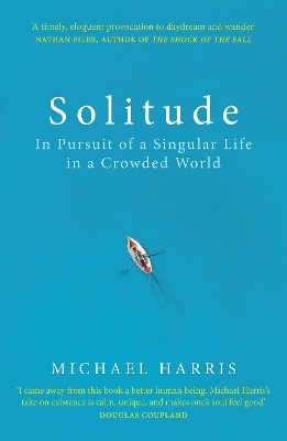 Solitude by Michael Harris