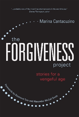 Forgiveness Project book