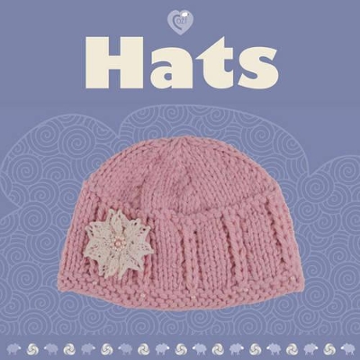 Hats book