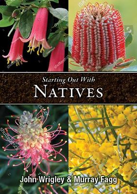 Starting out with Natives book