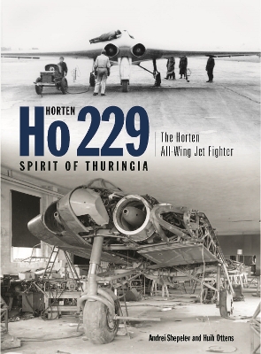 Horten Ho229 