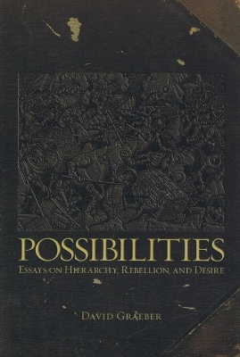 Possibilities book