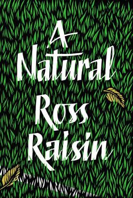 Natural by Ross Raisin