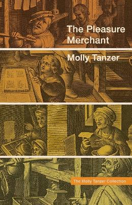 The Pleasure Merchant book