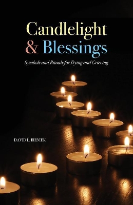 Candlelight & Blessings book