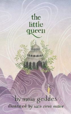 Little Queen book