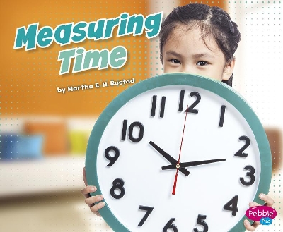 Measuring Time book