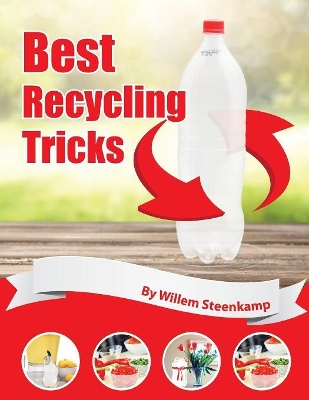 Best Recycling Tricks book