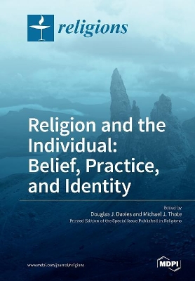 Religion and the Individual book