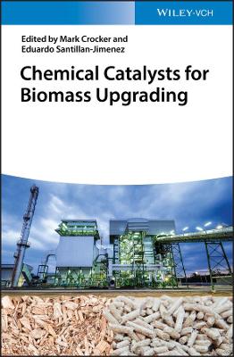 Chemical Catalysts for Biomass Upgrading book