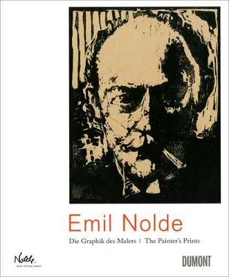 Emil Nolde book