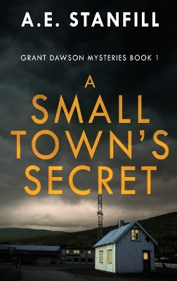 A Small Town's Secret book